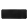 Body Glove Oversize Mouse Pad provides ample room to fit your gaming mouse, full-sized keyboard and other small desk ite - TAR - BGGAD-MPD-OVR-TAR