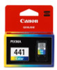 Canon CL-441 Ink Cartridge (Colour) - TAR - 5221B001AA-TAR