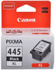 Canon PG-445 XL Cartridge (Black) - TAR - 8282B001AA-TAR