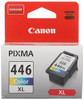 Canon CL-446 XL Cartridge (Colour) - TAR - 8284B001AA-TAR