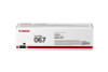 Canon-Toner-CRG 067 Bk-MF65X Series - Yield 1350 - TAR - 5102C002AA-TAR