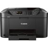 Canon MB2140 InkJet Maxify business range A4, A4 MFP, Print, Copy, Fax and Scan. 19 ipm mono, 13 ipm colour, 600 x 1200  - TAR - 0959C040AA-TAR