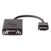 DELL KIT-DELL HDMI TO VGA ADAPTER - TAR - 470-ABZX-TAR