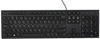 Dell Wyse Multimedia Keyboard-KB216-US Int - TAR - 580-ADHK-TAR