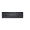 Dell Wireless Keyboard - KB500 - US International (QWERTY) - TAR - 580-AKOO-TAR Dell Wireless Keyboard - KB500 - US International (QWERTY) - TAR - 580-AKOO-TAR