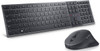 Dell Collaboration Keyboard and Mouse - KM900 - US International (QWERTY) - TAR - 580-BBCZ-TAR