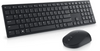 Dell Pro Wireless Keyboard and Mouse - KM5221W - US International (QWERTY) - TAR - 580-AJRP-TAR