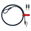 Dell Clicksafe Notebook Lock - TAR - 461-10169-TAR