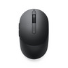 Dell Pro Wireless Mouse - MS5120W - Black - TAR - 570-ABHO-TAR