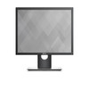 Dell 19 Monitor  P1917S - 48cm(19inch) Black SAF 3Yr NBD - TAR - 210-AJBP-TAR