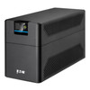 Eaton 5E Line Interactive (Essential) UPS Tower, 2200VA/ 2.2KVA 1200W Input: C14 Output: C13 Outlets: 6 Mounting bracket - TAR - 5E2200UI-TAR