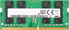 HP 4GB DDR4 3200 SODIMM RAM Module Compatible with 11th Gen CPUs - 286H5AA-TAR