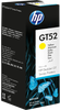 HP GT52 Yellow Original Ink Bottle - TAR - M0H56AE-TAR