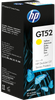 HP GT52 Yellow Original Ink Bottle - TAR - M0H56AE-TAR