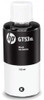 HP GT53XL 135ml Black Original Ink Bottle - TAR - 1VV21AE-TAR