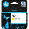 HP 925 Yellow Original Ink Cartridge - TAR - 4K0V8PE-TAR