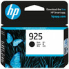 HP 925 Black Original Ink Cartridge - TAR - 4K0V9PE-TAR