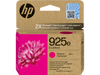 HP 925e EvoMore Magenta Original Ink Cartridge - TAR - 4K0W1PE-TAR