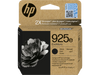 HP 925e EvoMore Black Original Ink Cartridge - TAR - 4K0W3PE-TAR