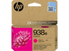 HP 938e EvoMore Magenta Original Ink Cartridge - TAR - 4S6Y0PE-TAR