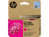 HP 938e EvoMore Magenta Original Ink Cartridge - TAR - 4S6Y0PE-TAR