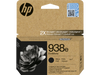 HP 938e EvoMore Black Original Ink Cartridge - TAR - 4S6Y2PE-TAR