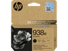 HP 938e EvoMore Black Original Ink Cartridge - TAR - 4S6Y2PE-TAR