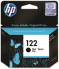 HP 122 Black Ink Cartridge - TAR - CH561HK-TAR