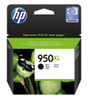HP 950XL Black Ink Cartridge - TAR - CN045AE-TAR
