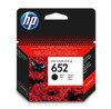 HP 652 Black Ink Cartridge Ink Advantage 3835 - TAR - F6V25AE-TAR