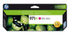 HP 971XL Magenta OfficeJet Ink Cartridge - TAR - CN627AE-TAR