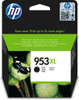 HP 953XL High Yield Black Original Ink Cartridge - TAR - L0S70AE-TAR