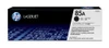 HP 85A LaserJet P1102/P1102W Black Print Toner Cartridge Prints Approximately 1 600 PGS Using ISO/IEC 19752 Yield Standa - TAR - CE285A-TAR