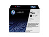HP 90A Black Toner Cartridge - TAR - CE390A-TAR