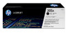 HP 305A Black LaserJet Toner Cartridge for LaserJet Pro 300 and 400 Color Series - TAR - CE410A-TAR