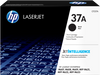 HP 37A Black Original LaserJet Toner - TAR - CF237A-TAR