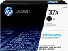 HP 37A Black Original LaserJet Toner - TAR - CF237A-TAR