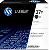 HP 37Y Extra High Yield Black Original LaserJet Toner - TAR - CF237Y-TAR