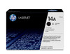 HP 14A Original Toner Cartridge Y-10000 - TAR - CF214A-TAR