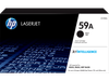 HP # 59 Black Toner Cartridge - TAR - CF259A-TAR