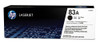 HP 83A BLACK LASERJET TONER CARTRIDGE - TAR - CF283A-TAR
