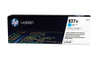 HP 827A Cyan Toner Cartridge - TAR - CF301A-TAR