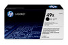 HP 49X HC Black Toner Cartridge - TAR - Q5949X-TAR