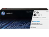HP # 136A Black Original LaserJet Toner Cartridge - TAR - W1360A-TAR