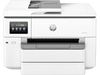 HP OfficeJet Pro 9730 Wide Format All-in-One Printer. Functions: Print, copy, scan. Print technology: HP Thermal Inkjet. - TAR - 537P5C-TAR