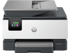 HP Officjet Pro 9120 All-in-One Printer. Functions: Print, Copy, Scan, Fax. Print Technology: HP Thermal InkJet. Print S - TAR - 4V2M9C-TAR