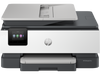 HP OfficeJet Pro 8123 All-in-OnePrinter. Functions: Print, copy, scan. Print technology: HP Thermal Inkjet. Print speed: - TAR - 405W0C-TAR
