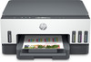 HP Smart Tank 720 All-in-One Printer. Print, scan, copy, wireless. Print technology: HP Thermal Inkjet. Print speed Blac - TAR - 6UU46A-TAR