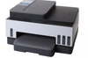 HP Smart Tank 750-Print, Scan; Copy-up to: 15/9 ppm; Automatic Duplex; 250-Sheets Close Tray; 100-Sheet Output Tray; Dua - TAR - 6UU47A-TAR