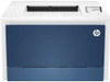 HP Color LaserJet Pro 4203dw Printer;  4 Preinstalled introductory HP LaserJet Toner Cartridges (Black: 1,200 pages, Cya - TAR - 5HH48A-TAR